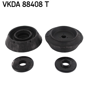 SKF Toronyszilent VKDA88408T_SKF